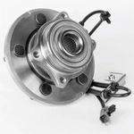 Order SCHAEFFLER - 102619 - Wheel Bearing and Hub Assemblies For Your Vehicle