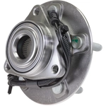 Order SCHAEFFLER - 103289 - Wheel Bearing and Hub Assemblies For Your Vehicle