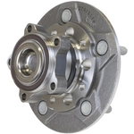 Order SCHAEFFLER - 567199.01 - Wheel Bearing and Hub Assembly For Your Vehicle