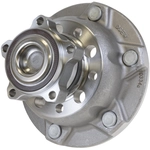 Order SCHAEFFLER - 585805 - Wheel Bearing & Hub For Your Vehicle