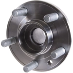 Order SCHAEFFLER - 805753CB - Wheel Bearing & Hub For Your Vehicle