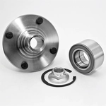 Order Front Hub Assembly by SCHAEFFLER - WH67901K For Your Vehicle