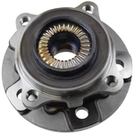 Order SKF - BR930977 - Rear Wheel Bearing and Hub Assembly For Your Vehicle