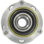 Order SKF - BR930040 - Front Hub Assembly For Your Vehicle