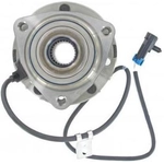 Purchase KF - BR930097 - Front Hub Assembly