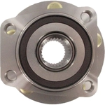 Order SKF - BR930473 - Front Hub Assembly For Your Vehicle