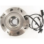 Order SKF - BR930546 - Front Hub Assembly For Your Vehicle