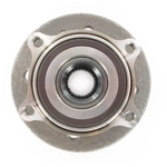 Order Front Hub Assembly by SKF - BR930677 For Your Vehicle