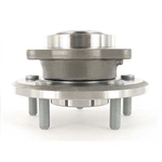 Order SKF - BR930700- Front Hub Assembly For Your Vehicle