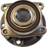Order SKF - BR930899 - Front Hub Assembly For Your Vehicle
