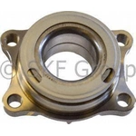 Order Front Hub Assembly by SKF - BR930908 For Your Vehicle