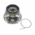 Order SKP - SK950002 - Front Driver Side Wheel Hub For Your Vehicle