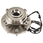 Order TIMKEN - HA590467 - Front Hub Assembly For Your Vehicle