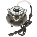 Order TIMKEN - SP450202 - Front Hub Assembly For Your Vehicle