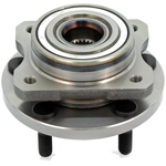 Order TRANSIT WAREHOUSE - 70-513123 - Front Hub Assembly For Your Vehicle