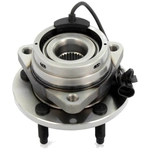 Order TRANSIT WAREHOUSE - 70-513214 - Front Hub Assembly For Your Vehicle