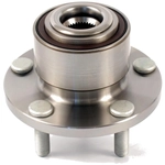 Order TRANSIT WAREHOUSE - 70-513255 - Front Hub Assembly For Your Vehicle