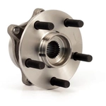 Order Front Hub Assembly by TRANSIT WAREHOUSE - 70-513287 For Your Vehicle