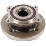 Order TRANSIT WAREHOUSE - 70-513309 - Front Hub Assembly For Your Vehicle