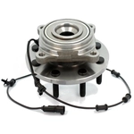 Order TRANSIT WAREHOUSE - 70-515122 - Front Hub Assembly For Your Vehicle