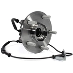 Order TRANSIT WAREHOUSE - 70-515150 - Front Hub Assembly For Your Vehicle