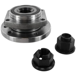 Order VAICO - V95-0219 - Front Driver Side Wheel Bearing Kit For Your Vehicle