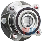 Order Front Hub Assembly by WJB - SPKT002 For Your Vehicle