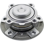 Order Front Hub Assembly by WJB - WA513359 For Your Vehicle