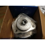 Order Front Hub Assembly by WJB - WA515007 For Your Vehicle