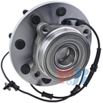 Order Front Hub Assembly by WJB - WA515101 For Your Vehicle