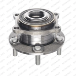 Purchase WORLDPARTS - WBR930729 - Front Hub Assembly