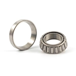 Order KUGEL - 70-A5 - Front Inner Bearing Set For Your Vehicle