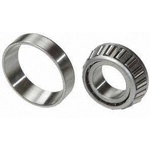 Order Front Inner Bearing Set by NATIONAL BEARINGS - A5 For Your Vehicle