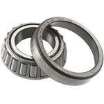 Order TIMKEN - SET6 - Front Inner Bearing Set For Your Vehicle