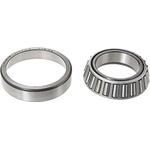 Order TIMKEN - SET11 - Front Inner Bearing Set For Your Vehicle