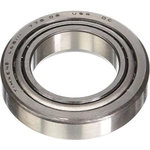 Order TIMKEN - SET17 - Front Inner Bearing Set For Your Vehicle