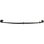 Order DORMAN (OE SOLUTIONS) - 43-478 - Suspension Leaf Spring For Your Vehicle