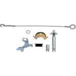 Order Front Left Adjusting Kit by DORMAN/FIRST STOP - HW2544 For Your Vehicle