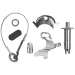 Order Front Left Adjusting Kit by MOTORCRAFT - BRAK2514 For Your Vehicle