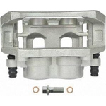 Order Front Left New Caliper With Hardware by CARDONE INDUSTRIES - 2C4832 For Your Vehicle