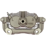 Order Front Left New Caliper With Hardware by RAYBESTOS - FRC11475N For Your Vehicle