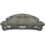 Order Front Left New Caliper With Hardware by RAYBESTOS - FRC12040N For Your Vehicle