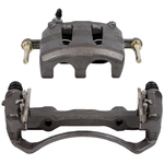 Order POWER STOP - L1673 - Front Driver Side Brake Caliper For Your Vehicle