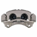 Order Front Left Rebuilt Caliper by POWER STOP - L4950 For Your Vehicle