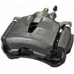 Order Front Left Rebuilt Caliper by POWER STOP - L1832 For Your Vehicle