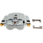 Order ACDELCO - 18FR1379C - Rear Passenger Side Disc Brake Caliper For Your Vehicle