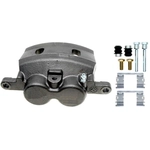 Order ACDELCO - 18FR2660 - Rear Passenger Side Disc Brake Caliper For Your Vehicle