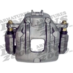 Order ARMATURE DNS - SC24691 - Front Left Rebuilt Caliper With Hardware For Your Vehicle