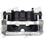 Order ARMATURE DNS - SC3353 - Front Left Rebuilt Caliper With Hardware For Your Vehicle