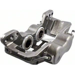 Order Front Left Rebuilt Caliper With Hardware by BBB INDUSTRIES - 97-17029B For Your Vehicle